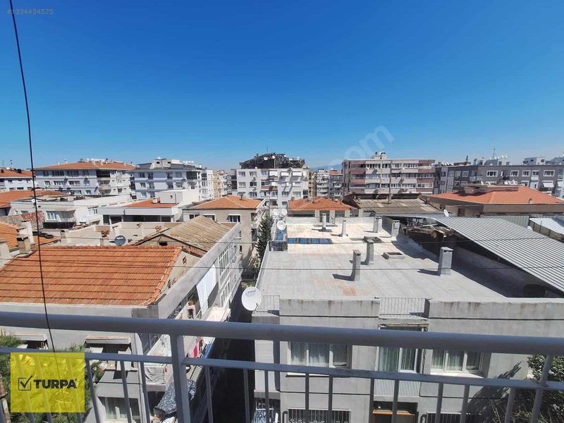 Turpa Vip'ten Poligon Metro Yakını 3+1 Satılık Daire — fotoğraf 37