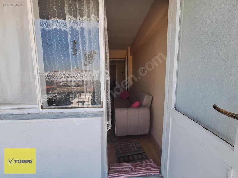 Turpa Vip'ten Poligon Metro Yakını 3+1 Satılık Daire — fotoğraf 38