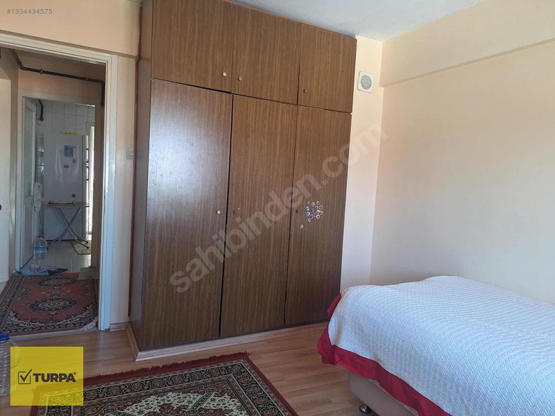 Turpa Vip'ten Poligon Metro Yakını 3+1 Satılık Daire — fotoğraf 39