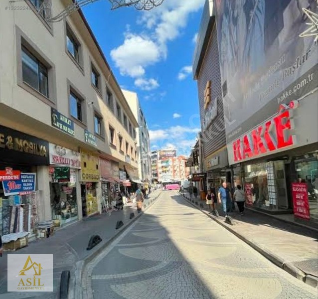 4katlı Dükkan
