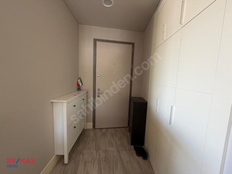 Çankaya Sinpaş Altınoran Kule 2 'de Balkonlu Boş 2+1 Satılık — fotoğraf 6