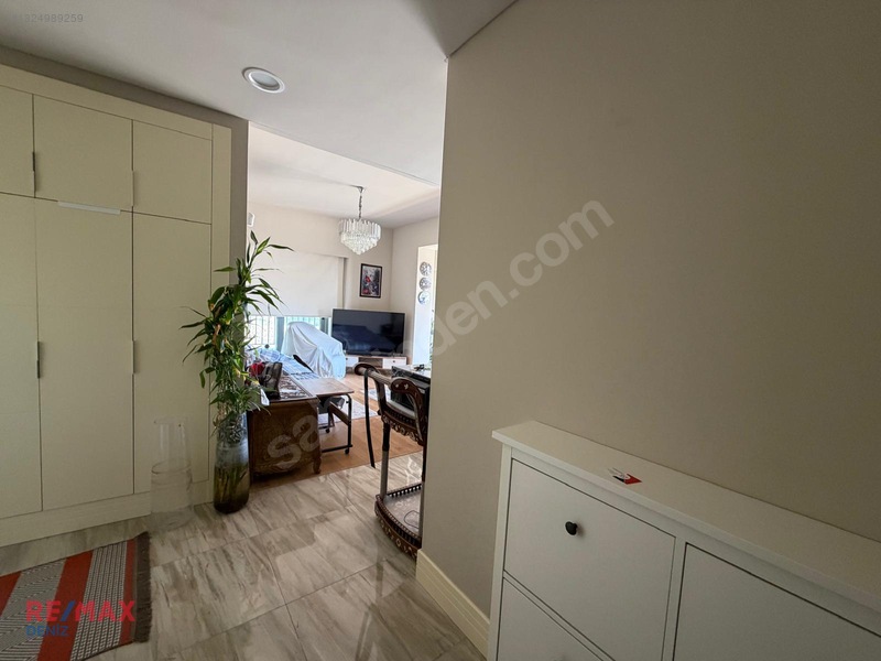Çankaya Sinpaş Altınoran Kule 2 'de Balkonlu Boş 2+1 Satılık — fotoğraf 8