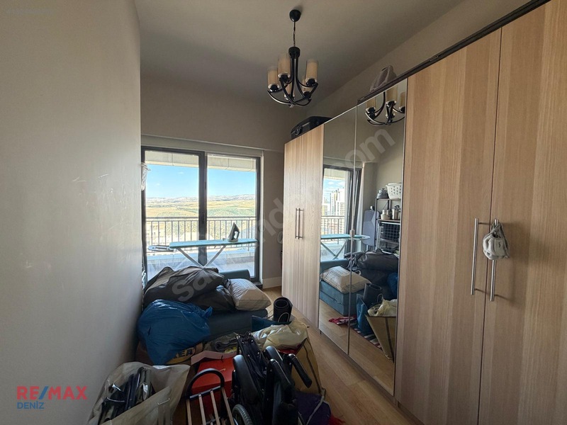 Çankaya Sinpaş Altınoran Kule 2 'de Balkonlu Boş 2+1 Satılık — fotoğraf 22