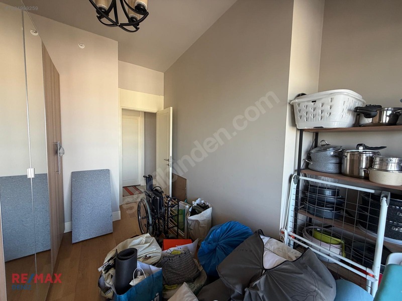 Çankaya Sinpaş Altınoran Kule 2 'de Balkonlu Boş 2+1 Satılık — fotoğraf 24