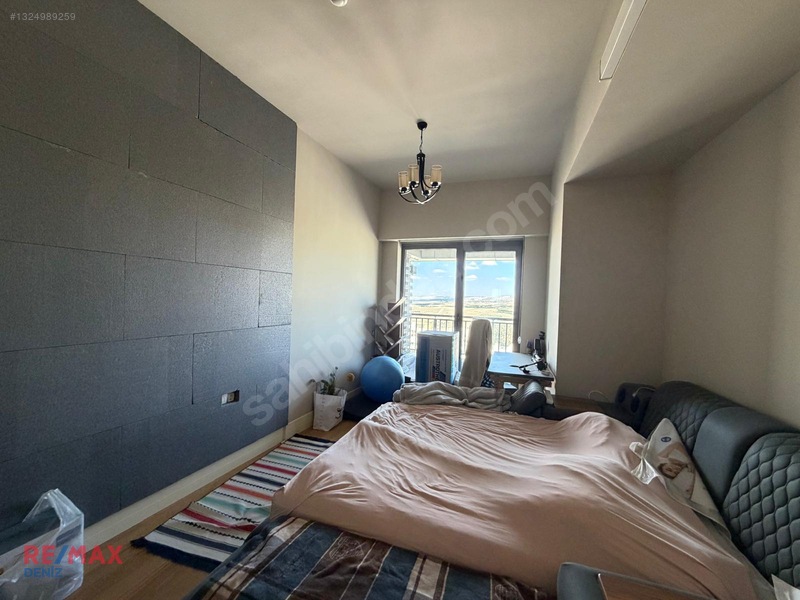 Çankaya Sinpaş Altınoran Kule 2 'de Balkonlu Boş 2+1 Satılık — fotoğraf 27
