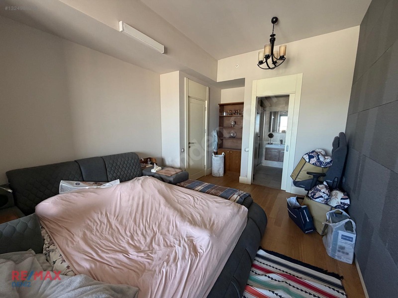 Çankaya Sinpaş Altınoran Kule 2 'de Balkonlu Boş 2+1 Satılık — fotoğraf 29
