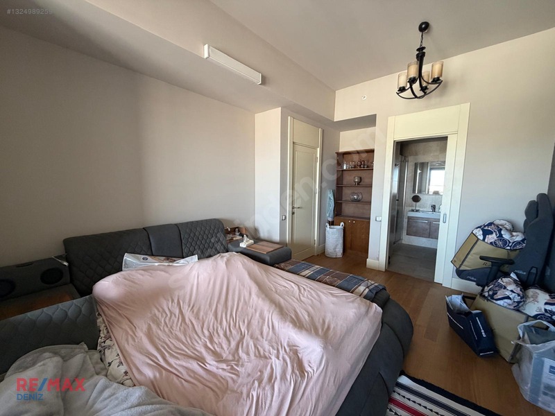 Çankaya Sinpaş Altınoran Kule 2 'de Balkonlu Boş 2+1 Satılık — fotoğraf 30