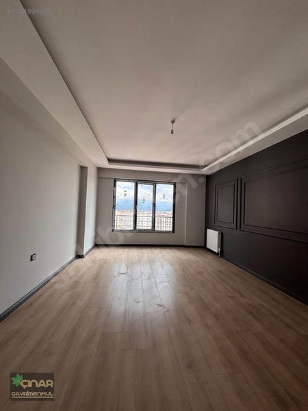 Erkilette Sıfır 3+1 Hemen Oturulur Bölgenin En Geniş Dairesi — fotoğraf 6