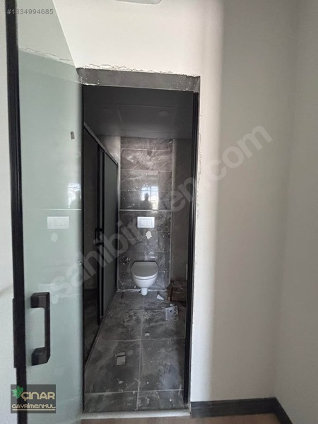 Erkilette Sıfır 3+1 Hemen Oturulur Bölgenin En Geniş Dairesi — fotoğraf 22