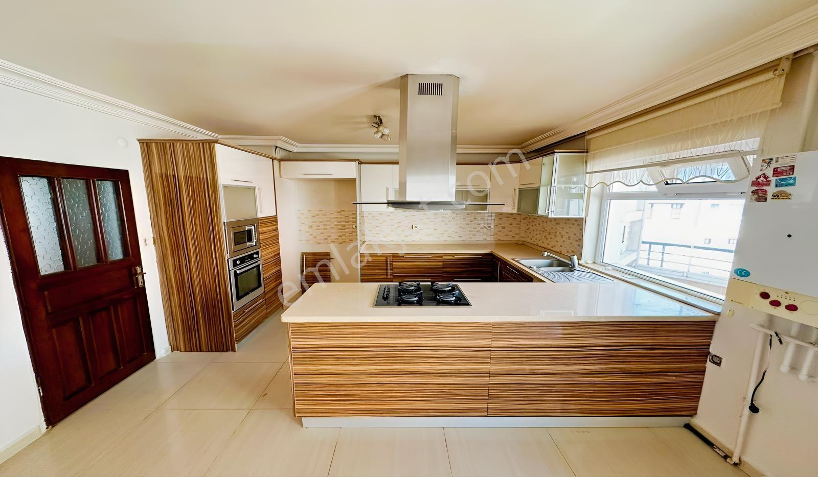 Ufuktepe Cadde Üzeri Asansörlü Ada Mutfaklı Masrafsız Fırsat — fotoğraf 8