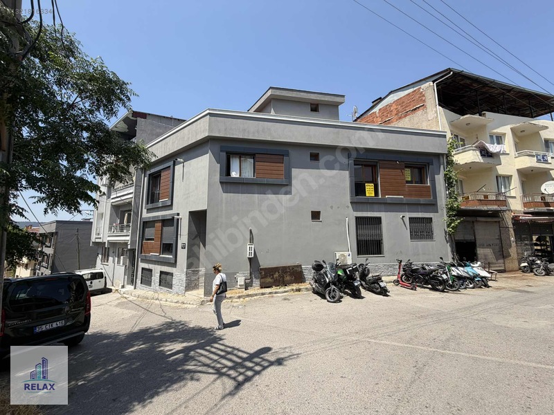 Relax'tan Atatürk Mah. Kampüs Yakını D.gazlı 1+1 50 M2 Daire — fotoğraf 2