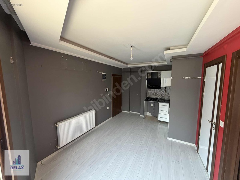 Relax'tan Atatürk Mah. Kampüs Yakını D.gazlı 1+1 50 M2 Daire — fotoğraf 5