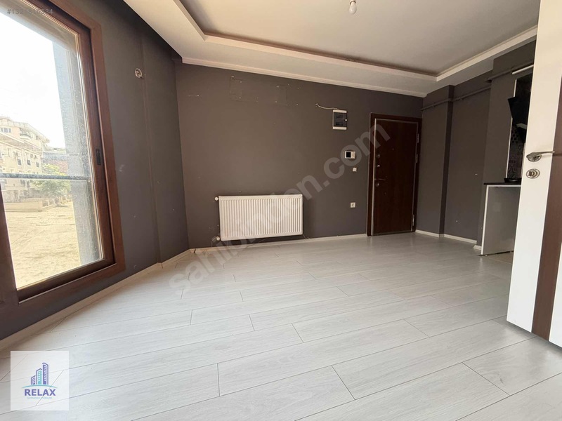 Relax'tan Atatürk Mah. Kampüs Yakını D.gazlı 1+1 50 M2 Daire — fotoğraf 8