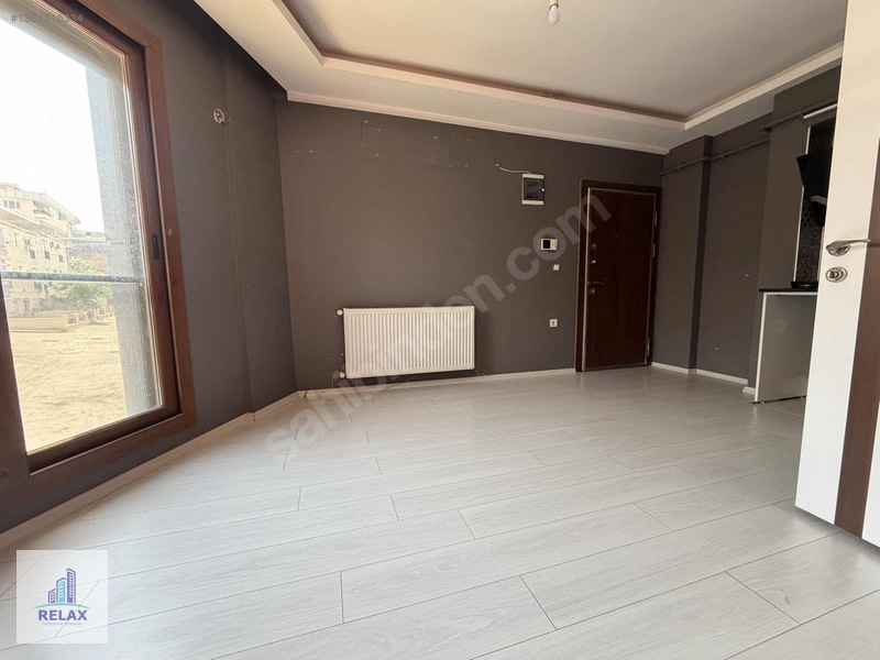 Relax'tan Atatürk Mah. Kampüs Yakını D.gazlı 1+1 50 M2 Daire — fotoğraf 9