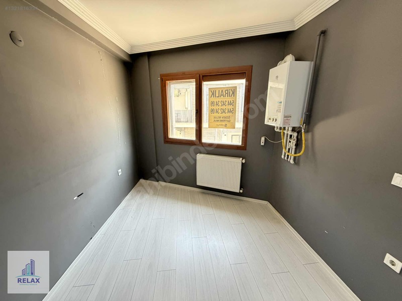 Relax'tan Atatürk Mah. Kampüs Yakını D.gazlı 1+1 50 M2 Daire — fotoğraf 10