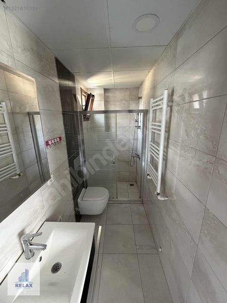 Relax'tan Atatürk Mah. Kampüs Yakını D.gazlı 1+1 50 M2 Daire — fotoğraf 11