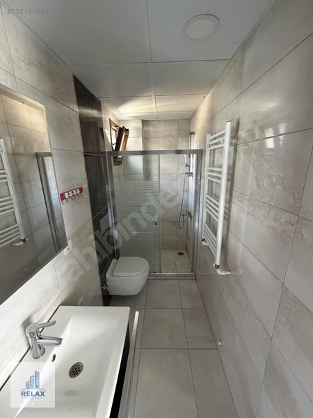 Relax'tan Atatürk Mah. Kampüs Yakını D.gazlı 1+1 50 M2 Daire — fotoğraf 12