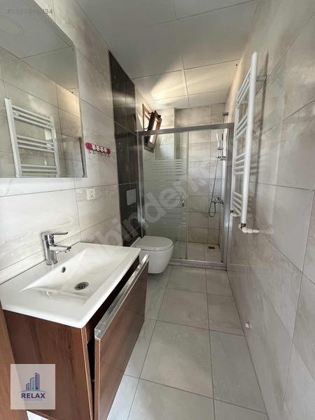 Relax'tan Atatürk Mah. Kampüs Yakını D.gazlı 1+1 50 M2 Daire — fotoğraf 13