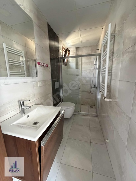 Relax'tan Atatürk Mah. Kampüs Yakını D.gazlı 1+1 50 M2 Daire — fotoğraf 14
