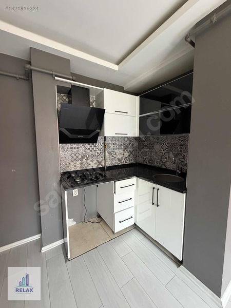 Relax'tan Atatürk Mah. Kampüs Yakını D.gazlı 1+1 50 M2 Daire — fotoğraf 15