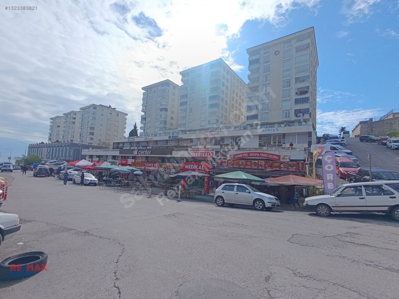 Kaşüstü Hastane Karşısı 345metre 3 Dükkan Kelepir Fiyata Acil — fotoğraf 31