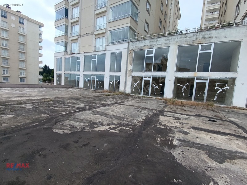 Kaşüstü Hastane Karşısı 345metre 3 Dükkan Kelepir Fiyata Acil — fotoğraf 33