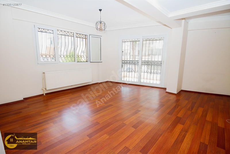 Basınsitesi Mahallesinde Doğalgazlı Otoparklı