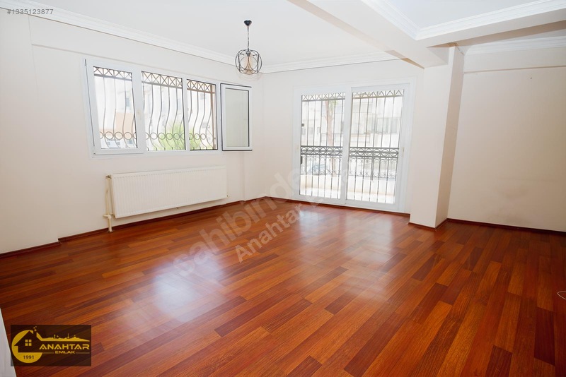 Basınsitesi Mahallesinde Doğalgazlı Otoparklı — fotoğraf 2