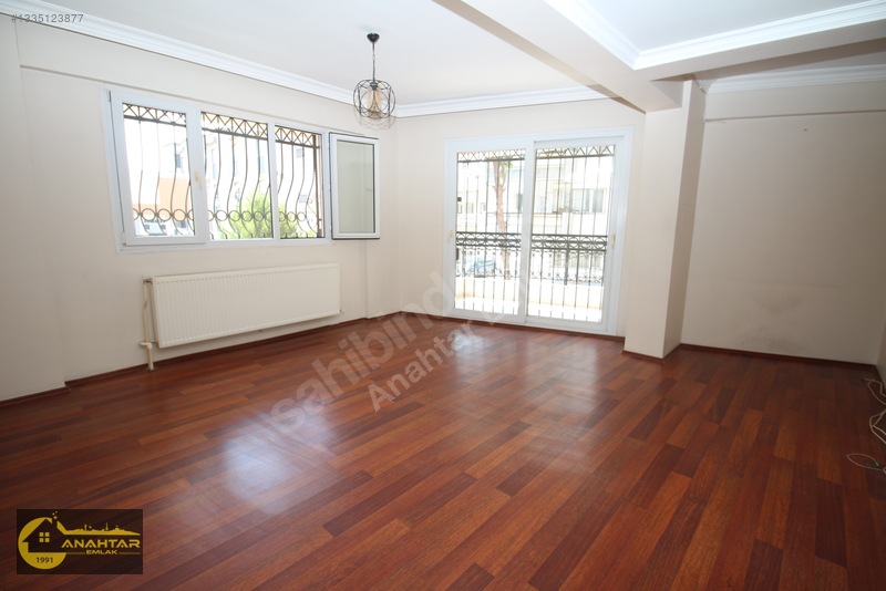 Basınsitesi Mahallesinde Doğalgazlı Otoparklı — fotoğraf 3