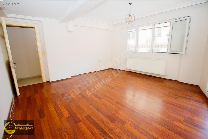 Basınsitesi Mahallesinde Doğalgazlı Otoparklı — fotoğraf 5