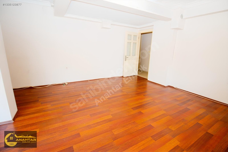 Basınsitesi Mahallesinde Doğalgazlı Otoparklı — fotoğraf 7
