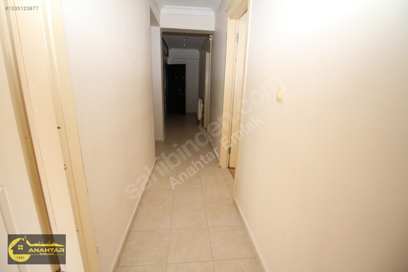 Basınsitesi Mahallesinde Doğalgazlı Otoparklı — fotoğraf 11