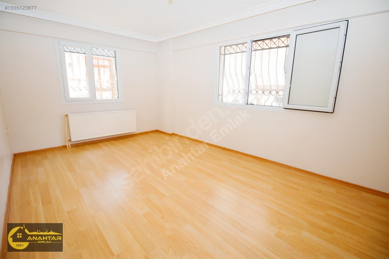 Basınsitesi Mahallesinde Doğalgazlı Otoparklı — fotoğraf 12