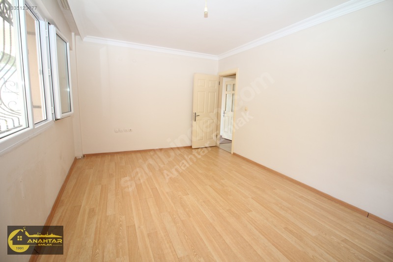 Basınsitesi Mahallesinde Doğalgazlı Otoparklı — fotoğraf 15