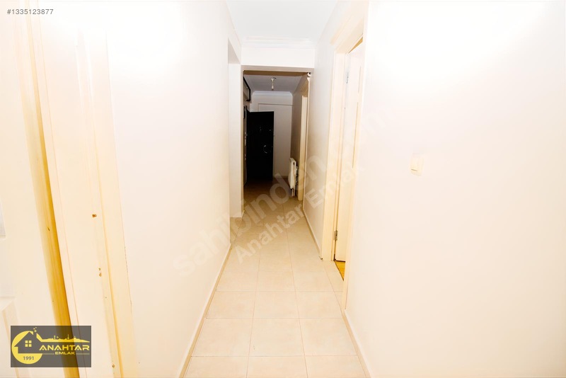 Basınsitesi Mahallesinde Doğalgazlı Otoparklı — fotoğraf 17