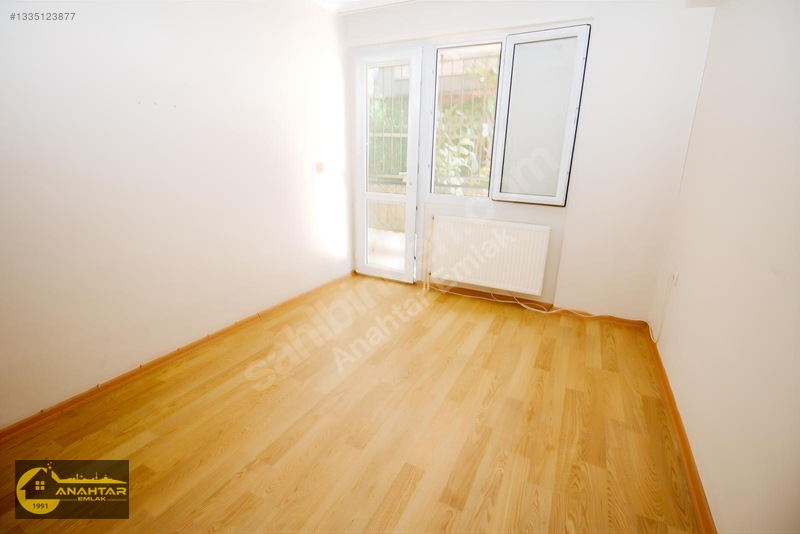 Basınsitesi Mahallesinde Doğalgazlı Otoparklı — fotoğraf 19