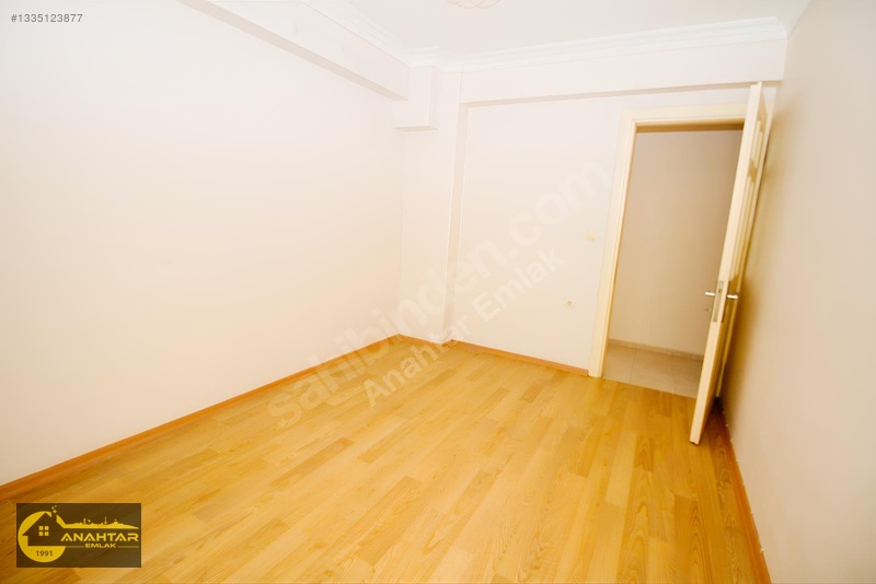 Basınsitesi Mahallesinde Doğalgazlı Otoparklı — fotoğraf 21