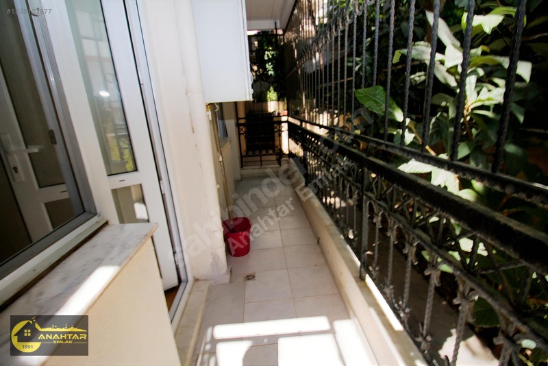 Basınsitesi Mahallesinde Doğalgazlı Otoparklı — fotoğraf 22