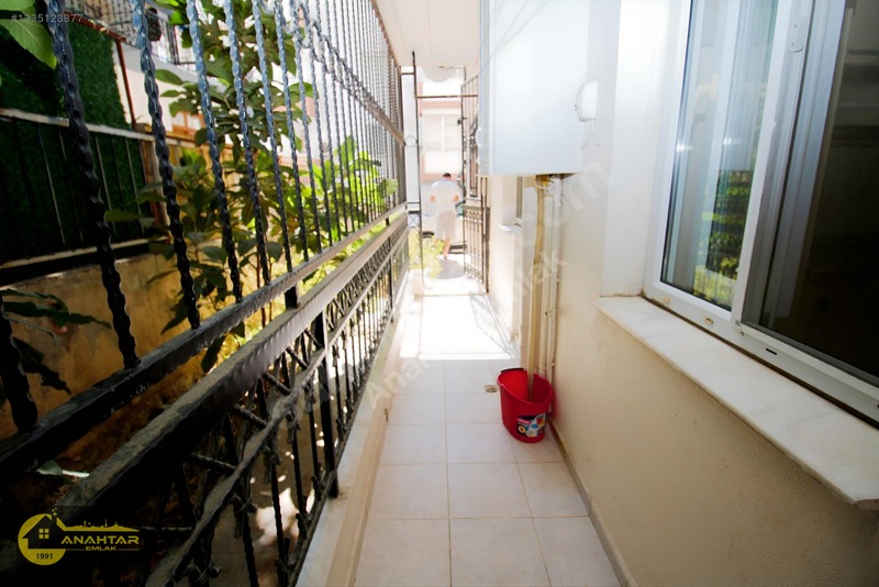 Basınsitesi Mahallesinde Doğalgazlı Otoparklı — fotoğraf 23