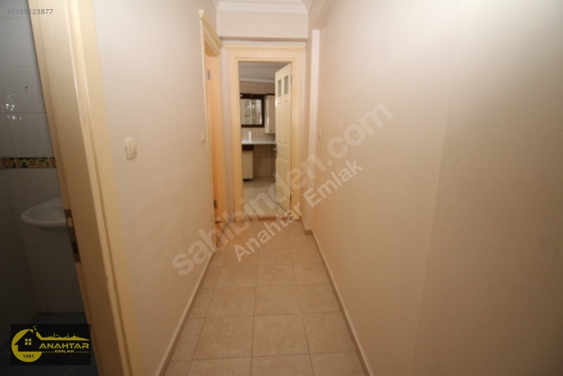 Basınsitesi Mahallesinde Doğalgazlı Otoparklı — fotoğraf 24