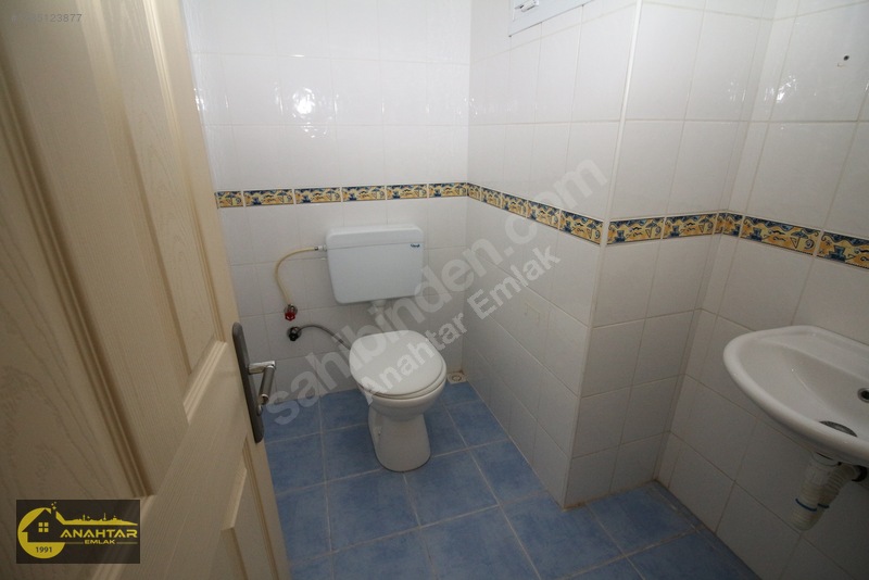 Basınsitesi Mahallesinde Doğalgazlı Otoparklı — fotoğraf 25