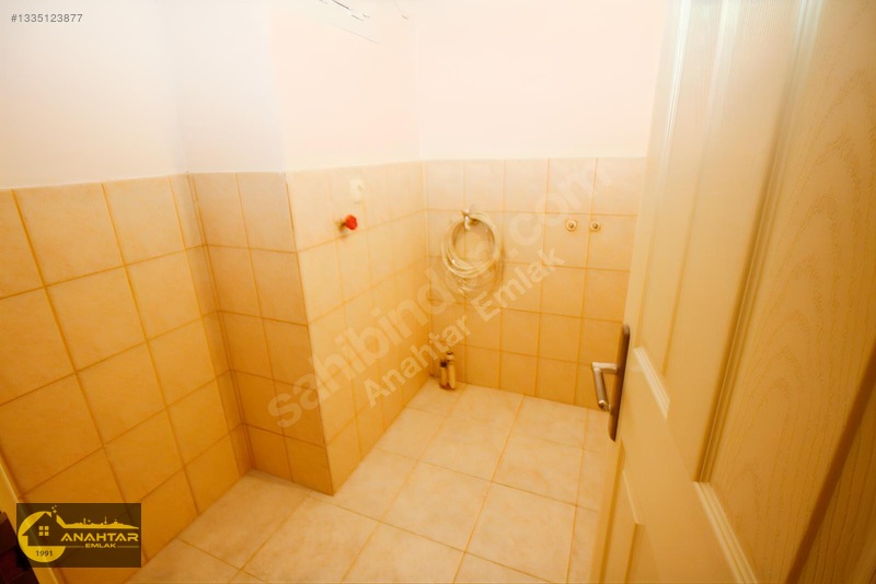 Basınsitesi Mahallesinde Doğalgazlı Otoparklı — fotoğraf 26