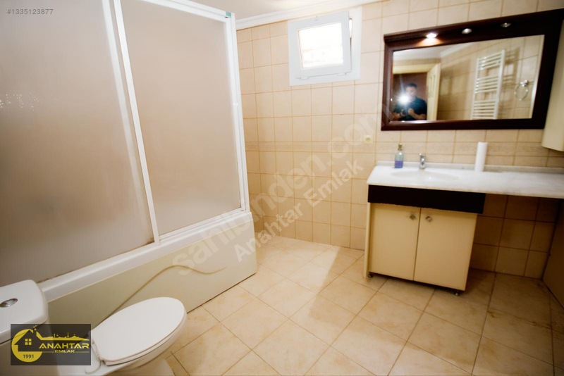 Basınsitesi Mahallesinde Doğalgazlı Otoparklı — fotoğraf 27