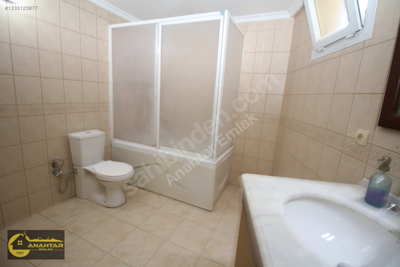 Basınsitesi Mahallesinde Doğalgazlı Otoparklı — fotoğraf 28