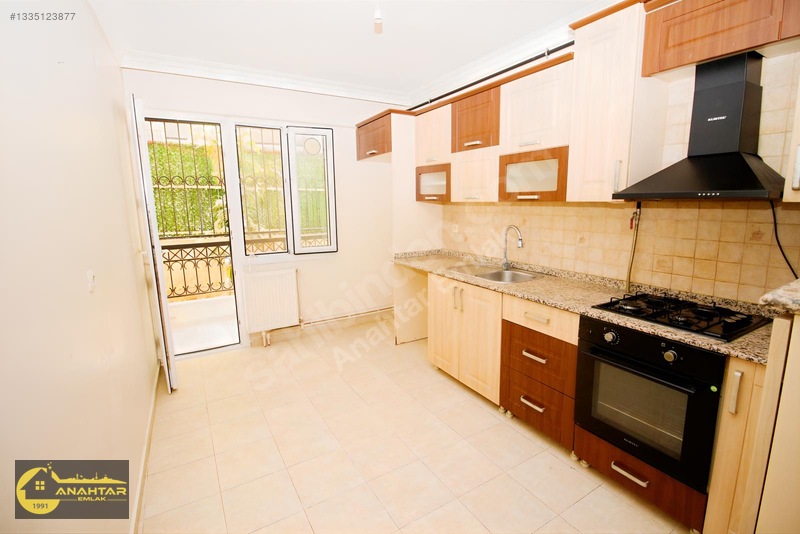Basınsitesi Mahallesinde Doğalgazlı Otoparklı — fotoğraf 30