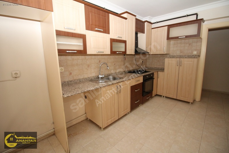 Basınsitesi Mahallesinde Doğalgazlı Otoparklı — fotoğraf 31