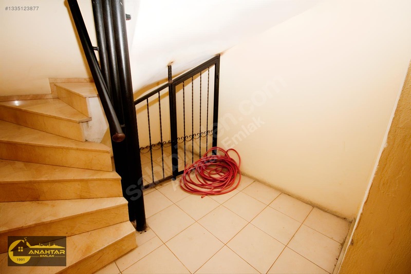 Basınsitesi Mahallesinde Doğalgazlı Otoparklı — fotoğraf 32