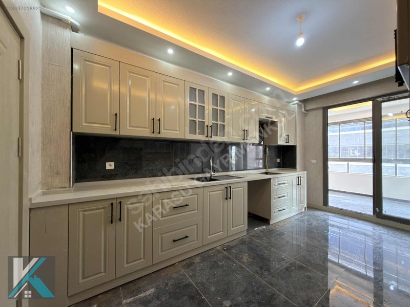 Karasu Dan Havuzlu Sitede Arakat 150 M2 3+1 Satılık Lüx Daire — fotoğraf 5
