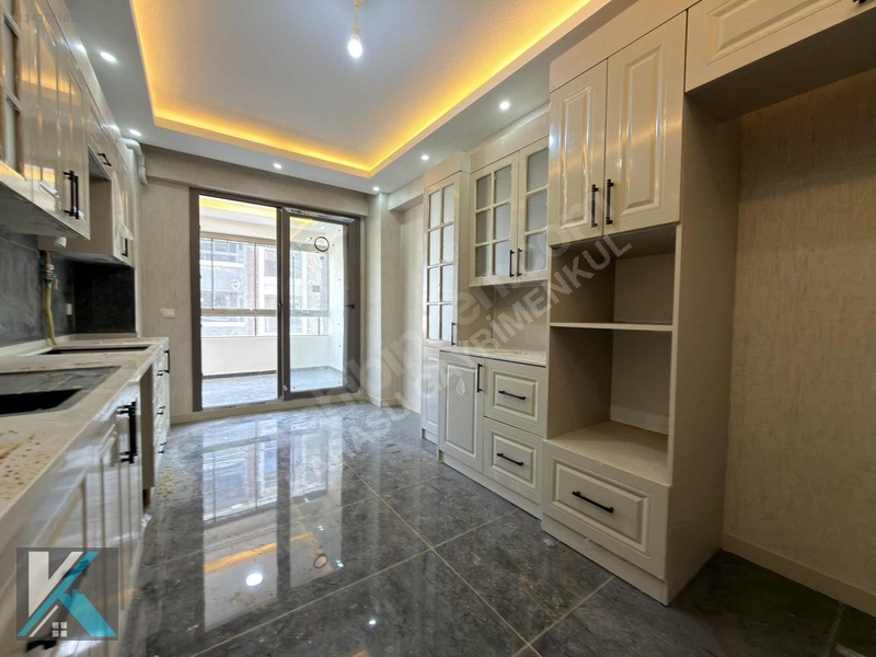 Karasu Dan Havuzlu Sitede Arakat 150 M2 3+1 Satılık Lüx Daire — fotoğraf 6