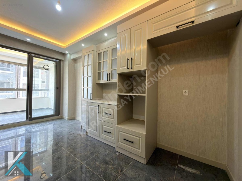Karasu Dan Havuzlu Sitede Arakat 150 M2 3+1 Satılık Lüx Daire — fotoğraf 7